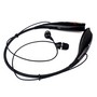 HB-800  OEM LG HB-800 Bluetooth , black,  iPhone, Nokia, HTC, Samsung, Galaxy, LG